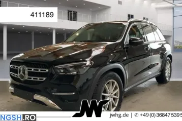 Mercedes-Benz GLE 350 din 2025 - oferta MER226517