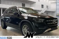 Mercedes-Benz GLE 350 (Clasa GLE) din 2025 cu 22.794 km - oferta MER226517 - foto 3