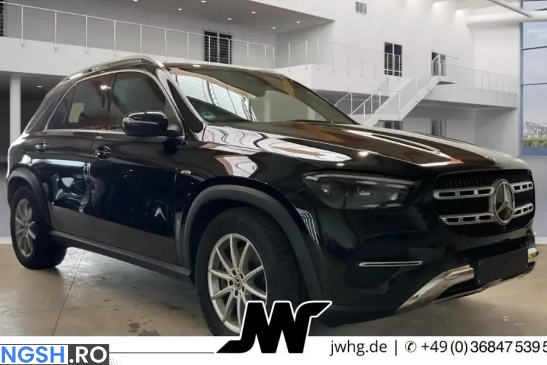 Mercedes-Benz GLE 350 (Clasa GLE) din 2025 cu 22.794 km - oferta MER226517 - foto 3