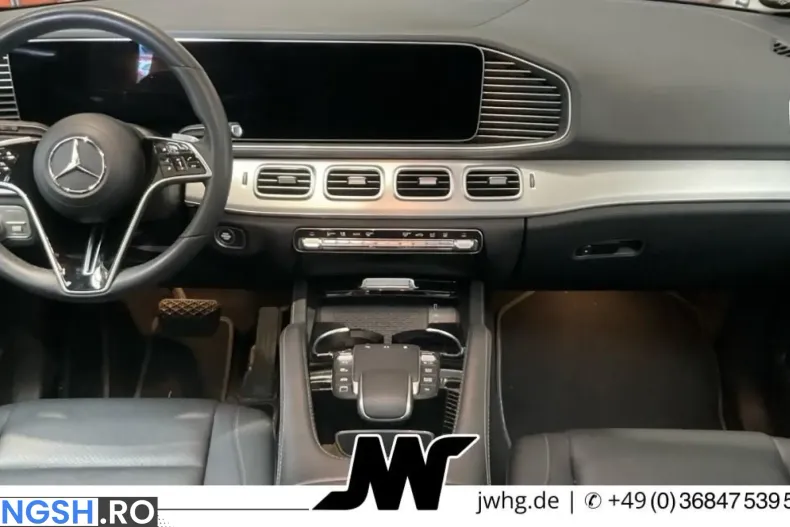 Mercedes-Benz GLE 350 (Clasa GLE) din 2025 cu 22.794 km - oferta MER226517 - foto 5