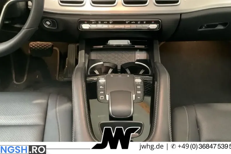 Mercedes-Benz GLE 350 (Clasa GLE) din 2025 cu 22.794 km - oferta MER226517 - foto 8