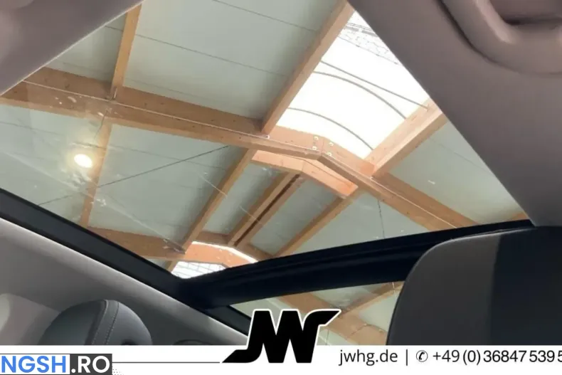 Mercedes-Benz GLE 350 (Clasa GLE) din 2025 cu 22.794 km - oferta MER226517 - foto 9