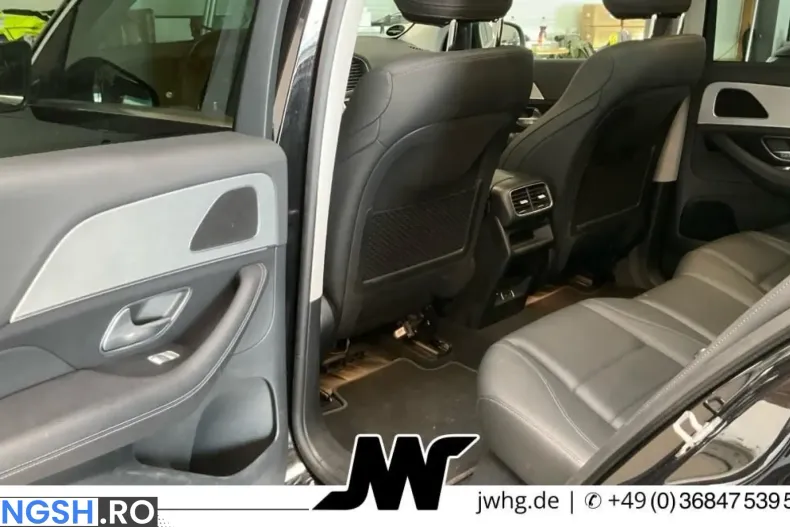 Mercedes-Benz GLE 350 (Clasa GLE) din 2025 cu 22.794 km - oferta MER226517 - foto 10