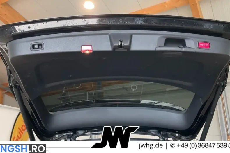 Mercedes-Benz GLE 350 (Clasa GLE) din 2025 cu 22.794 km - oferta MER226517 - foto 13