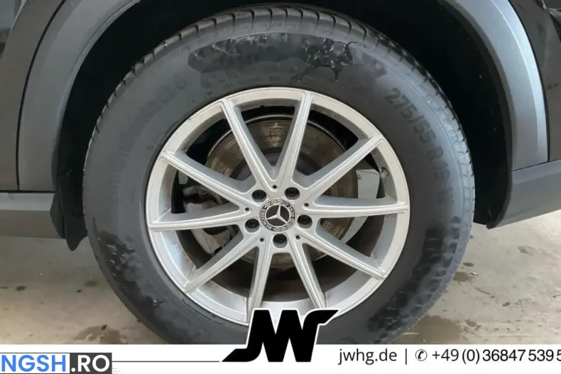 Mercedes-Benz GLE 350 (Clasa GLE) din 2025 cu 22.794 km - oferta MER226517 - foto 16