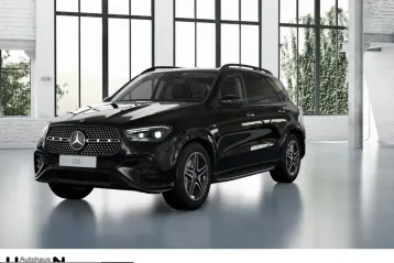 Mercedes-Benz GLE 350 din 2025 - oferta MER226518