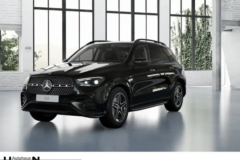 Mercedes-Benz GLE 350 (Clasa GLE) din 2025 cu 24.747 km - oferta MER226518 - foto 1