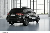 Mercedes-Benz GLE 350 (Clasa GLE) din 2025 cu 24.747 km - oferta MER226518 - foto 2