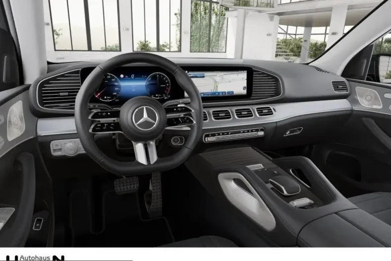 Mercedes-Benz GLE 350 (Clasa GLE) din 2025 cu 24.747 km - oferta MER226518 - foto 3