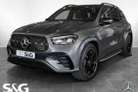 Mercedes-Benz GLE 350 (Clasa GLE) din 2025 cu 31.056 km - oferta MER226519 - foto 1
