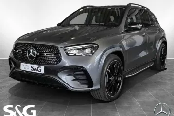 Mercedes-Benz GLE 350 din 2025 - oferta MER226519