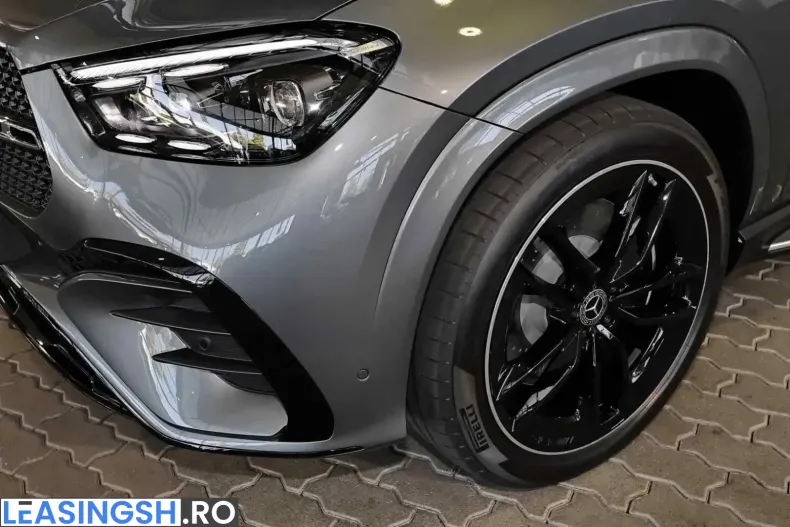 Mercedes-Benz GLE 350 (Clasa GLE) din 2025 cu 31.056 km - oferta MER226519 - foto 4