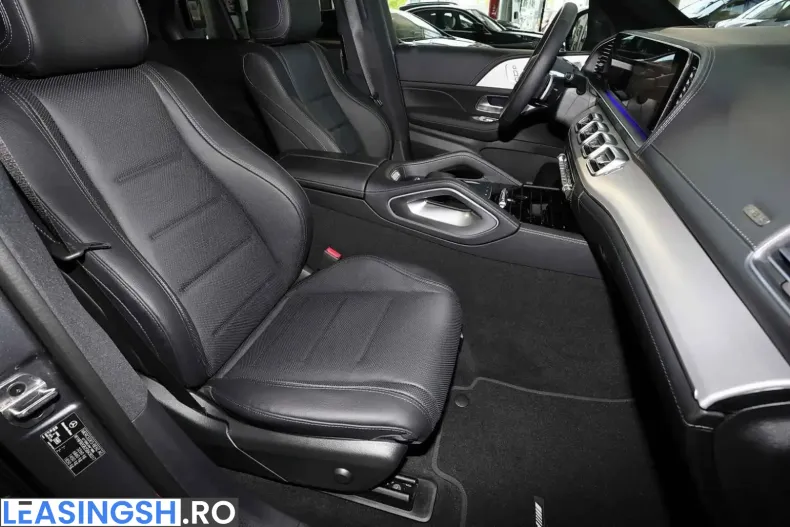 Mercedes-Benz GLE 350 (Clasa GLE) din 2025 cu 31.056 km - oferta MER226519 - foto 7