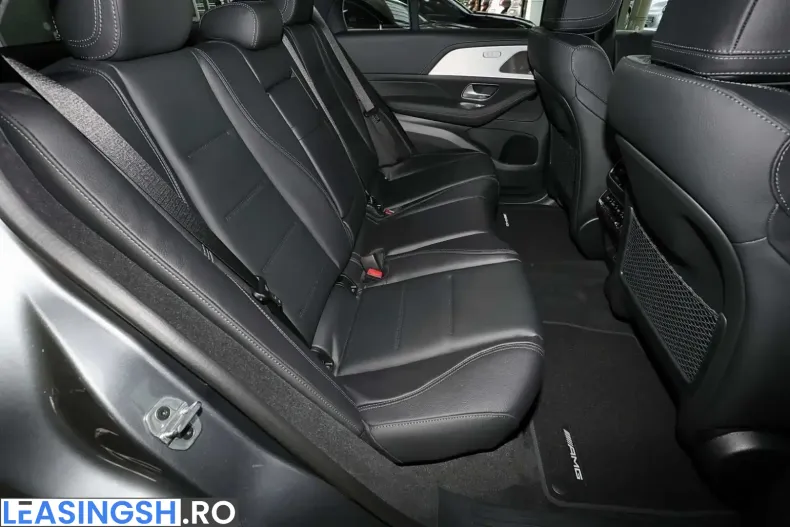 Mercedes-Benz GLE 350 (Clasa GLE) din 2025 cu 31.056 km - oferta MER226519 - foto 8