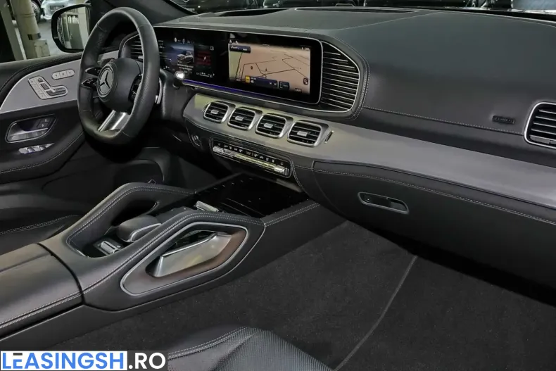 Mercedes-Benz GLE 350 (Clasa GLE) din 2025 cu 31.056 km - oferta MER226519 - foto 10