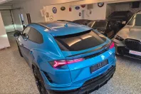 Lamborghini Urus din 2025 cu 16.300 km - oferta LAM226520 - foto 9