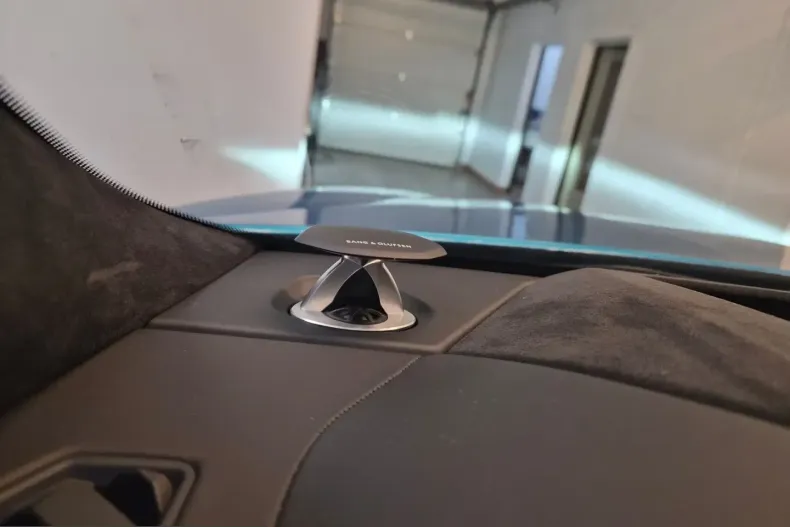 Lamborghini Urus din 2025 cu 16.300 km - oferta LAM226520 - foto 19