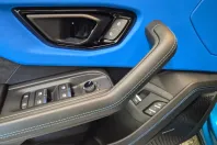 Lamborghini Urus din 2025 cu 16.300 km - oferta LAM226520 - foto 27