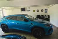 Lamborghini Urus din 2025 cu 16.300 km - oferta LAM226520 - foto 34