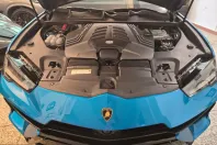 Lamborghini Urus din 2025 cu 16.300 km - oferta LAM226520 - foto 44