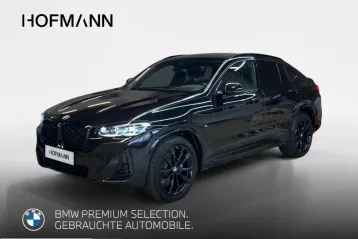BMW X4 din 2025 - oferta BMW226521