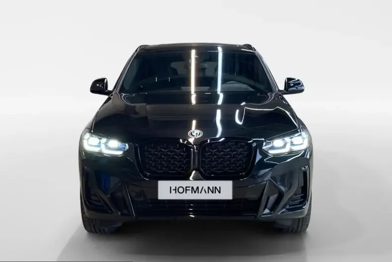 BMW X4 (Seria X) din 2025 cu 20.000 km - oferta BMW226521 - foto 2