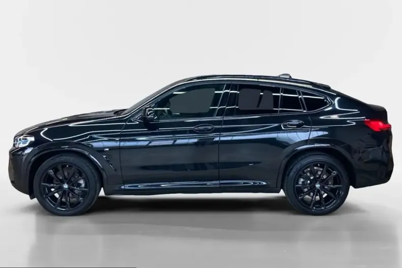BMW X4 (Seria X) din 2025 cu 20.000 km - oferta BMW226521 - foto 3