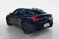 BMW X4 (Seria X) din 2025 cu 20.000 km - oferta BMW226521 - foto 4
