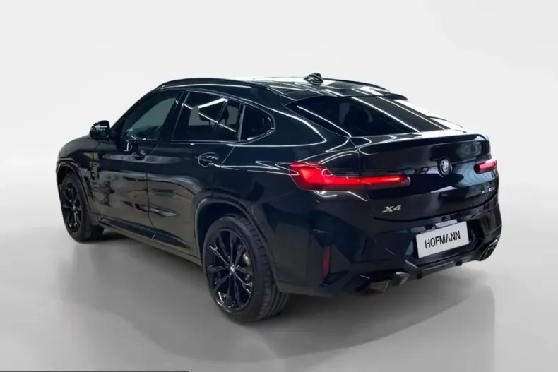 BMW X4 (Seria X) din 2025 cu 20.000 km - oferta BMW226521 - foto 4