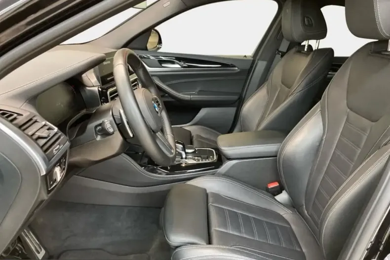 BMW X4 (Seria X) din 2025 cu 20.000 km - oferta BMW226521 - foto 7