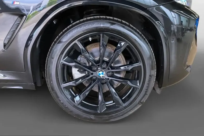 BMW X4 (Seria X) din 2025 cu 20.000 km - oferta BMW226521 - foto 13