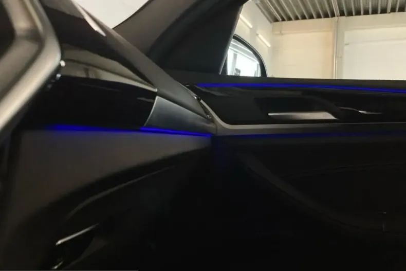 BMW X4 (Seria X) din 2025 cu 20.000 km - oferta BMW226521 - foto 16