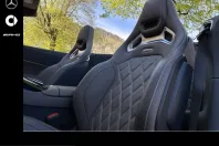 Mercedes-Benz SL 43 AMG (Clasa SL) din 2024 cu 17.500 km - oferta MER226523 - foto 2