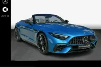 Mercedes-Benz SL 43 AMG (Clasa SL) din 2024 cu 17.500 km - oferta MER226523 - foto 16