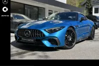 Mercedes-Benz SL 43 AMG (Clasa SL) din 2024 cu 17.500 km - oferta MER226523 - foto 19