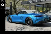 Mercedes-Benz SL 43 AMG (Clasa SL) din 2024 cu 17.500 km - oferta MER226523 - foto 21