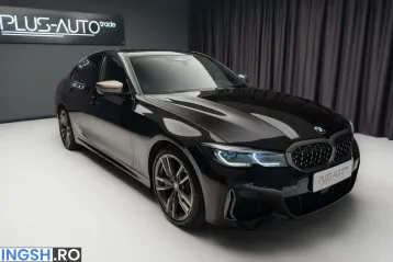 BMW M3 din 2021 - oferta BMW226524