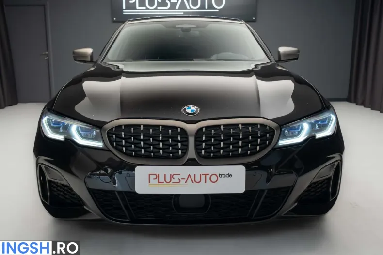 BMW M3 (Seria 3) din 2021 cu 167.766 km - oferta BMW226524 - foto 2