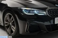 BMW M3 (Seria 3) din 2021 cu 167.766 km - oferta BMW226524 - foto 3