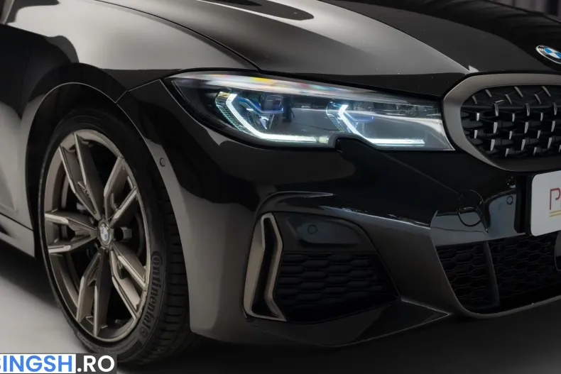BMW M3 (Seria 3) din 2021 cu 167.766 km - oferta BMW226524 - foto 3
