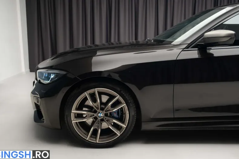 BMW M3 (Seria 3) din 2021 cu 167.766 km - oferta BMW226524 - foto 4
