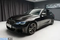 BMW M3 (Seria 3) din 2021 cu 167.766 km - oferta BMW226524 - foto 5