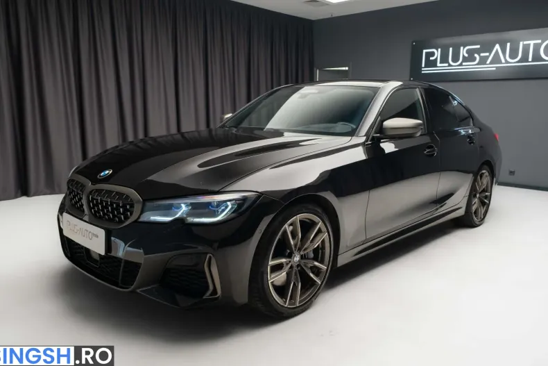 BMW M3 (Seria 3) din 2021 cu 167.766 km - oferta BMW226524 - foto 5