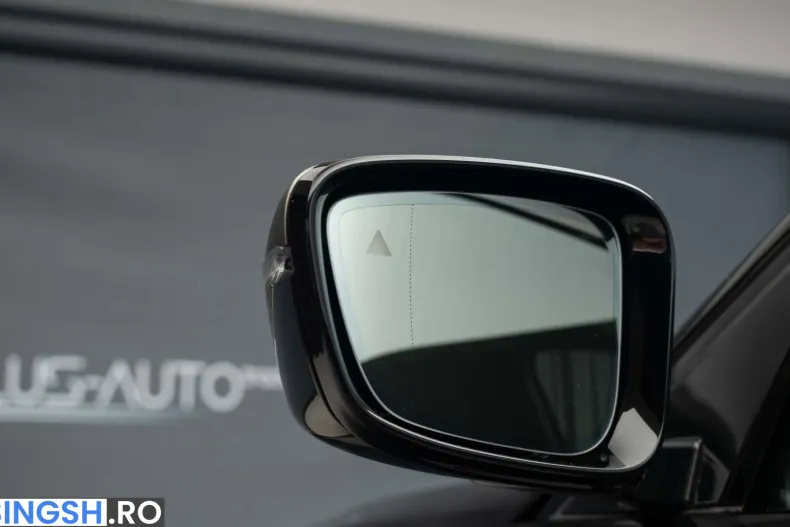 BMW M3 (Seria 3) din 2021 cu 167.766 km - oferta BMW226524 - foto 6