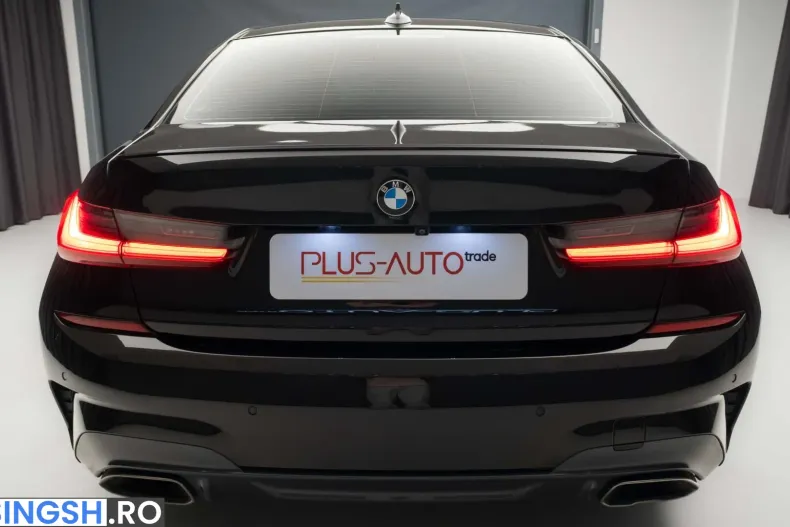 BMW M3 (Seria 3) din 2021 cu 167.766 km - oferta BMW226524 - foto 7