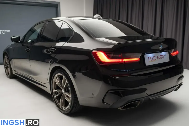 BMW M3 (Seria 3) din 2021 cu 167.766 km - oferta BMW226524 - foto 8
