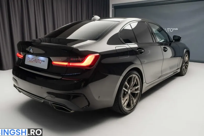 BMW M3 (Seria 3) din 2021 cu 167.766 km - oferta BMW226524 - foto 9
