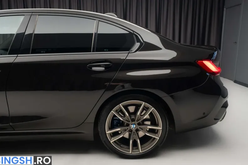 BMW M3 (Seria 3) din 2021 cu 167.766 km - oferta BMW226524 - foto 10