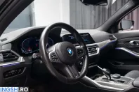 BMW M3 (Seria 3) din 2021 cu 167.766 km - oferta BMW226524 - foto 15