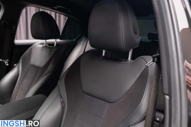 BMW M3 (Seria 3) din 2021 cu 167.766 km - oferta BMW226524 - foto 16